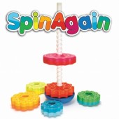 Zakręcona Wieża SpinAgain