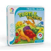 Turtle tactics -  Smart Games